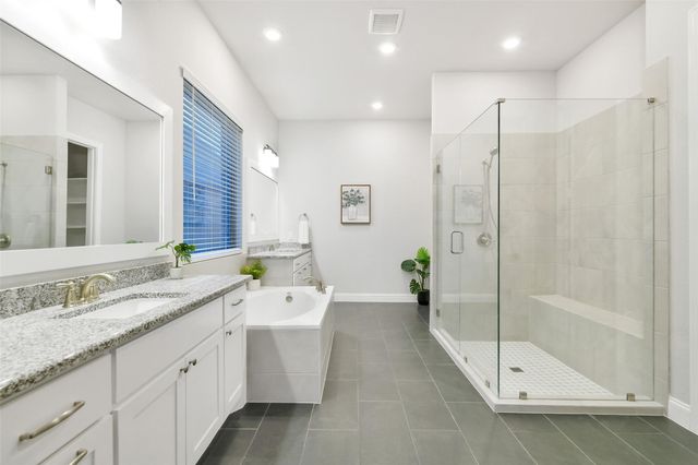 21819 Albertine Drive, Tomball, TX 77377