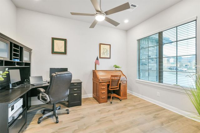 21819 Albertine Drive, Tomball, TX 77377