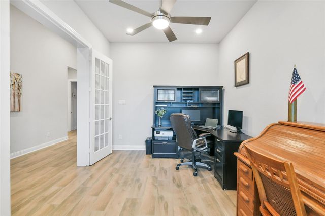 21819 Albertine Drive, Tomball, TX 77377