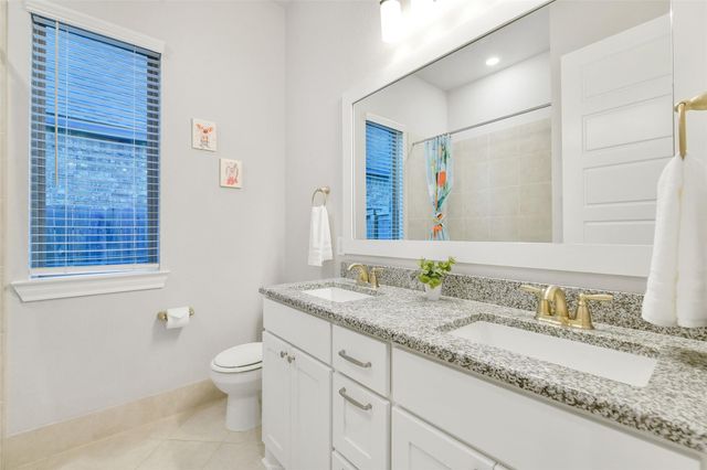 21819 Albertine Drive, Tomball, TX 77377