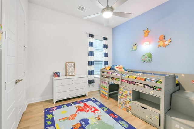 21819 Albertine Drive, Tomball, TX 77377