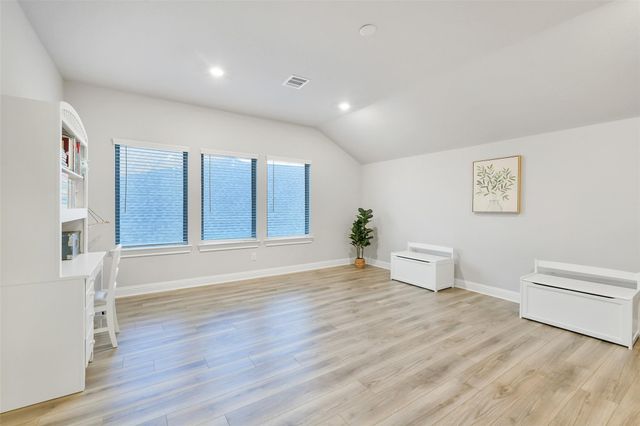 21819 Albertine Drive, Tomball, TX 77377