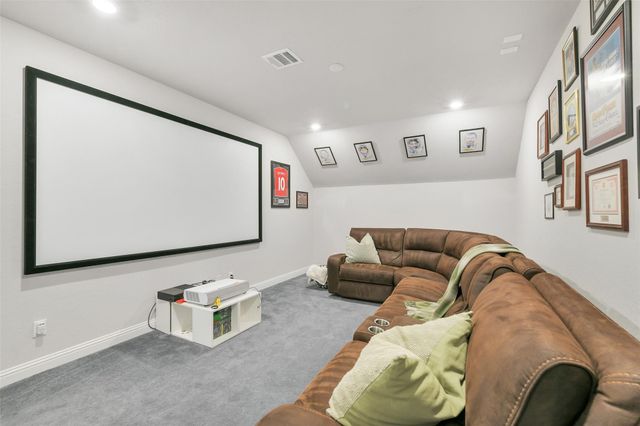 21819 Albertine Drive, Tomball, TX 77377