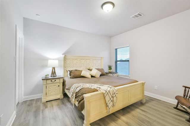 21819 Albertine Drive, Tomball, TX 77377