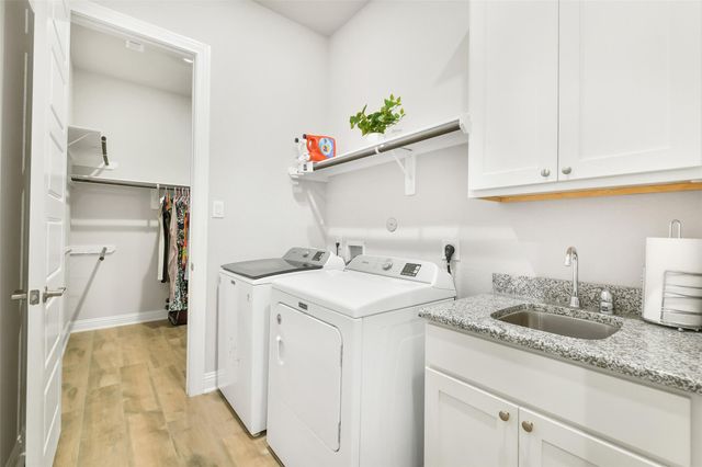 21819 Albertine Drive, Tomball, TX 77377