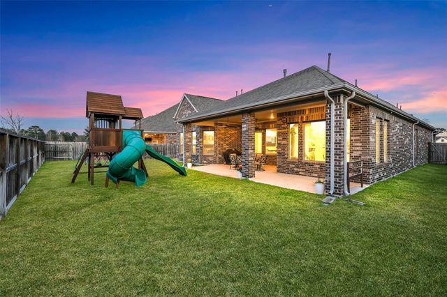 21819 Albertine Drive, Tomball, TX 77377