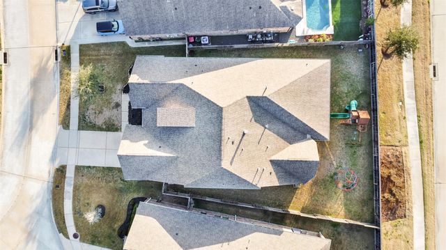 21819 Albertine Drive, Tomball, TX 77377