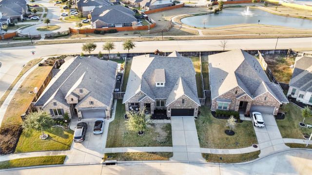 21819 Albertine Drive, Tomball, TX 77377