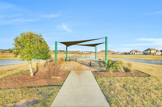 21819 Albertine Drive, Tomball, TX 77377