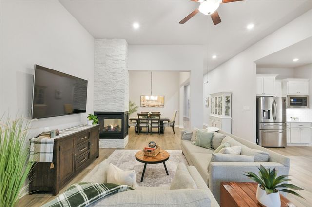 21819 Albertine Drive, Tomball, TX 77377