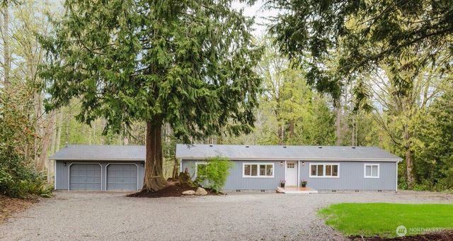 21579 Howard Avenue NE, Kingston, WA 98346