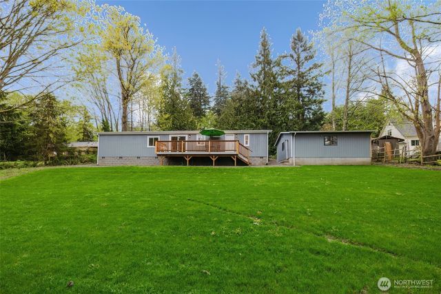 21579 Howard Avenue NE, Kingston, WA 98346