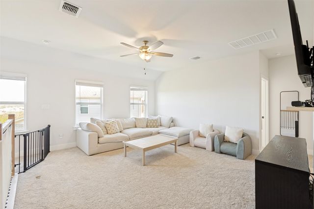 17229 Rossignol CV, Austin, TX 78738