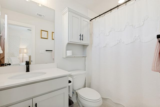 17229 Rossignol CV, Austin, TX 78738
