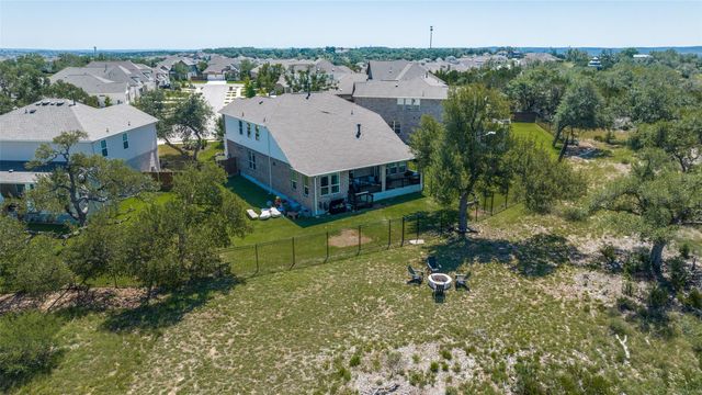 17229 Rossignol CV, Austin, TX 78738