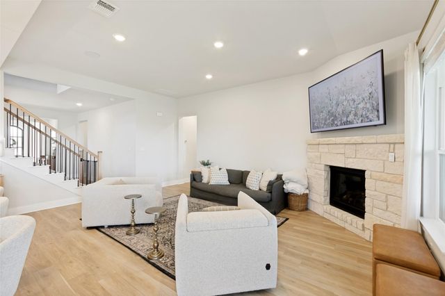 17229 Rossignol CV, Austin, TX 78738