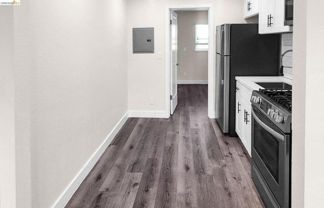 605 San Pablo, Albany, CA 94706