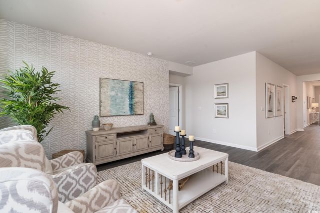 1509 Two Notch Circle, Ash, NC 28420