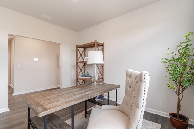 1509 Two Notch Circle, Ash, NC 28420