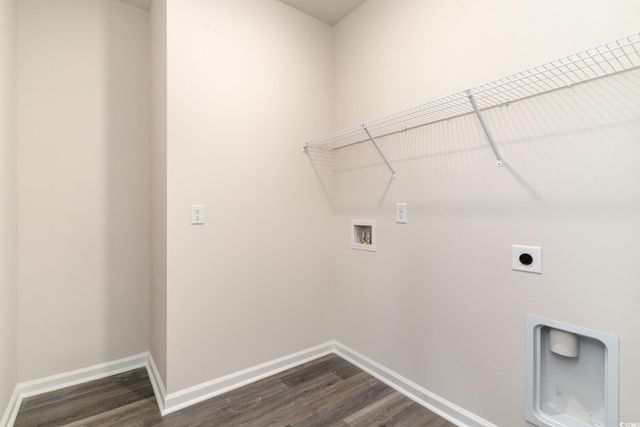 1509 Two Notch Circle, Ash, NC 28420