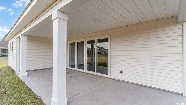 1509 Two Notch Circle, Ash, NC 28420