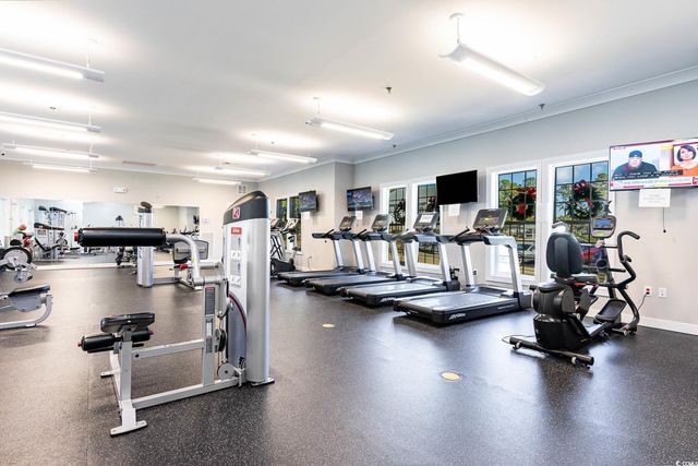 1509 Two Notch Circle, Ash, NC 28420