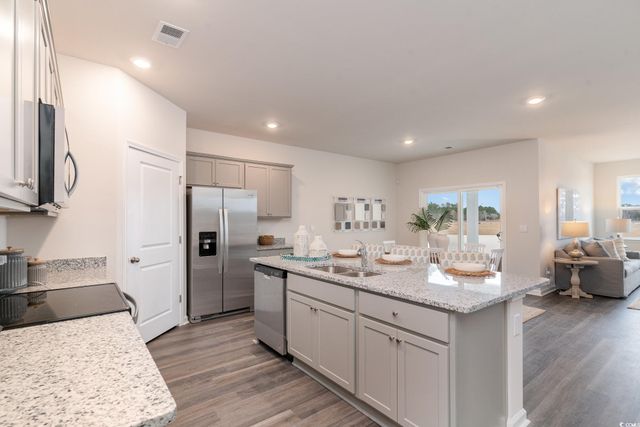 1509 Two Notch Circle, Ash, NC 28420