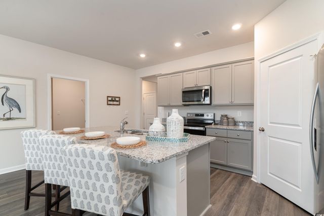 1509 Two Notch Circle, Ash, NC 28420