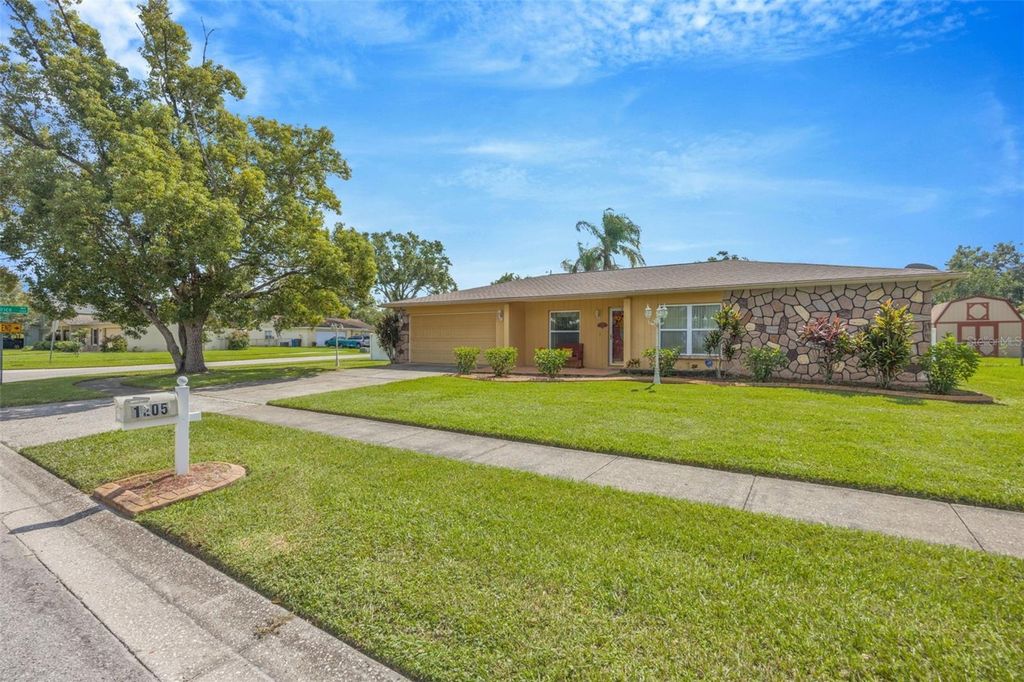 1205 BRANDON LAKES AVENUE, Valrico, FL 33594