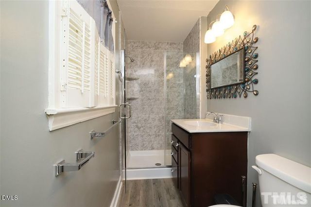 2518 W Wilson Street, Durham, NC 27705