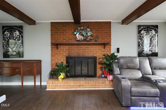 2518 W Wilson Street, Durham, NC 27705