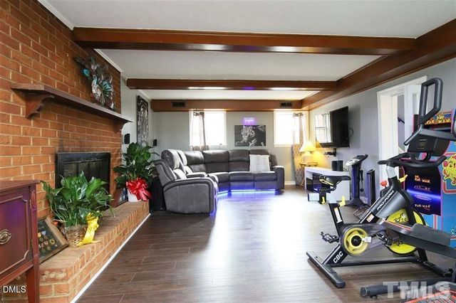 2518 W Wilson Street, Durham, NC 27705