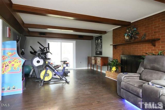 2518 W Wilson Street, Durham, NC 27705