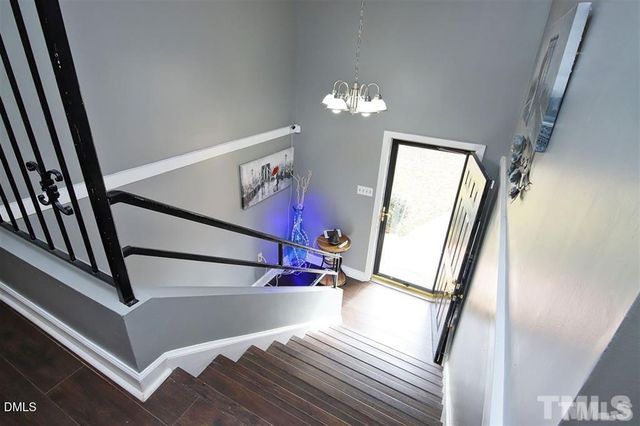 2518 W Wilson Street, Durham, NC 27705