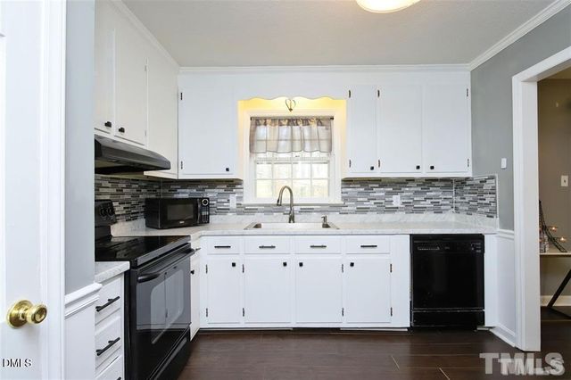 2518 W Wilson Street, Durham, NC 27705