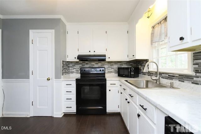 2518 W Wilson Street, Durham, NC 27705