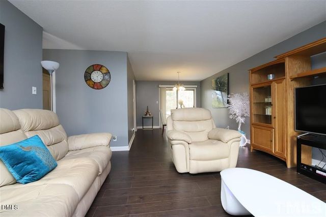 2518 W Wilson Street, Durham, NC 27705