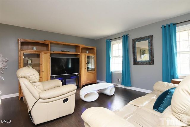 2518 W Wilson Street, Durham, NC 27705