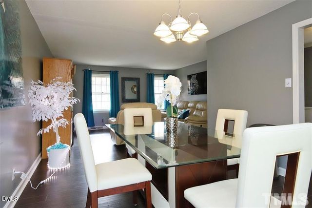 2518 W Wilson Street, Durham, NC 27705