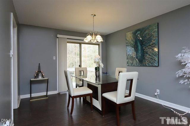 2518 W Wilson Street, Durham, NC 27705