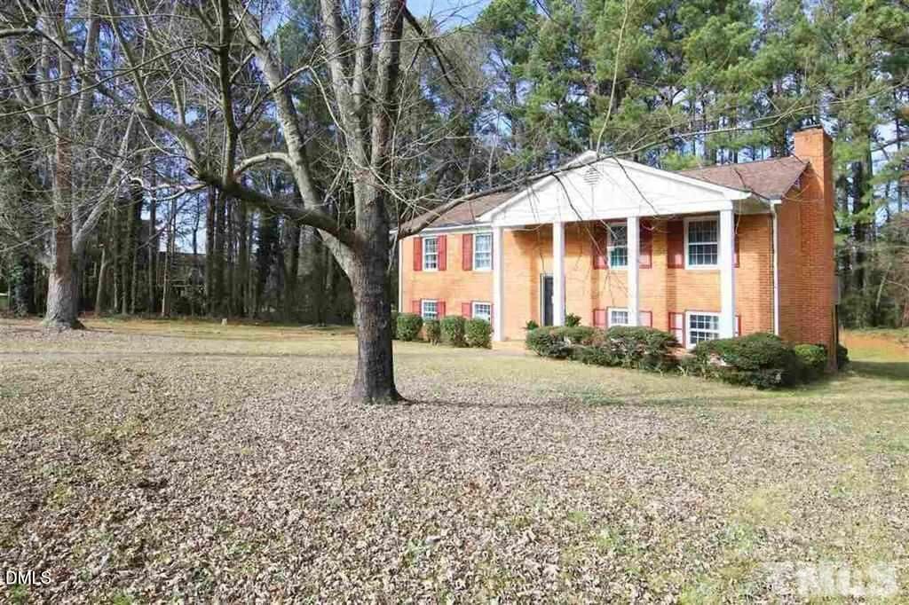 2518 W Wilson Street, Durham, NC 27705