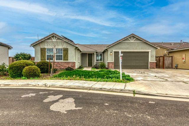 1469 Rinconada Drive, Madera, CA 93637