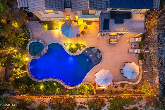 5068 Shady Trail Street, Simi Valley, CA 93063