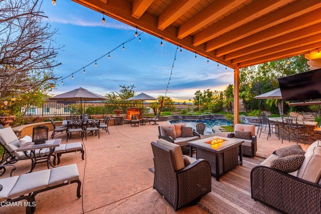 5068 Shady Trail Street, Simi Valley, CA 93063