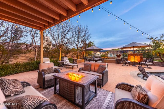 5068 Shady Trail Street, Simi Valley, CA 93063