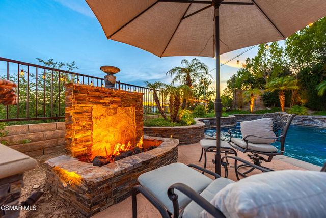 5068 Shady Trail Street, Simi Valley, CA 93063