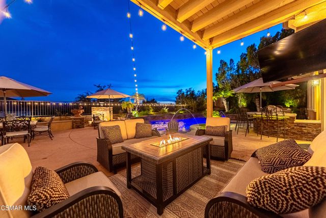 5068 Shady Trail Street, Simi Valley, CA 93063