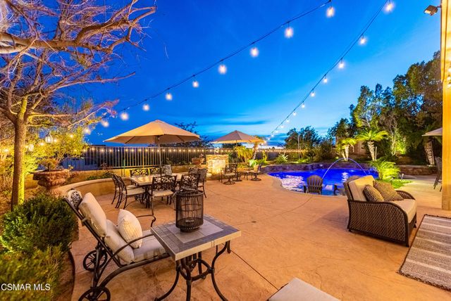 5068 Shady Trail Street, Simi Valley, CA 93063