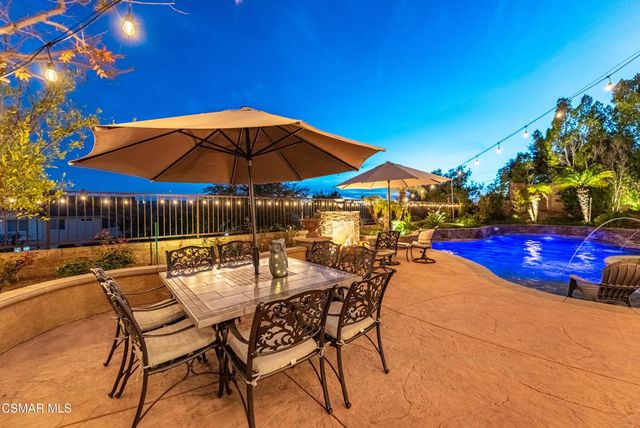 5068 Shady Trail Street, Simi Valley, CA 93063