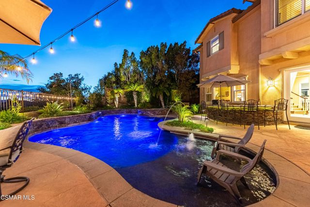 5068 Shady Trail Street, Simi Valley, CA 93063